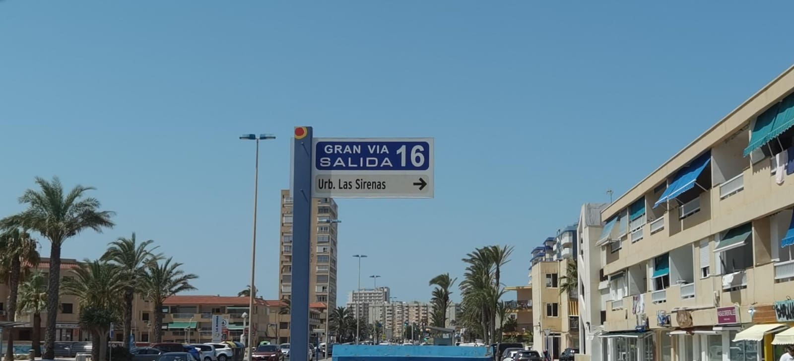 1 bedroom Flat for sale in Murcia city with pool garage - € 149,000 (Ref: 9927621)