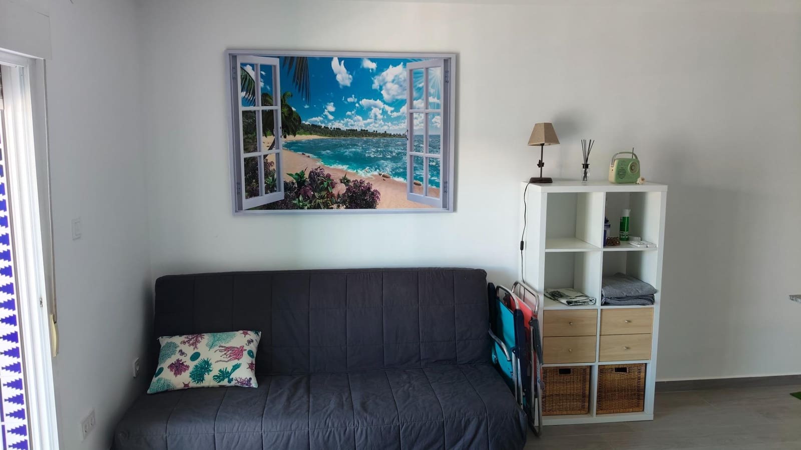 1 bedroom Flat for sale in Murcia city with pool garage - € 149,000 (Ref: 9927621)