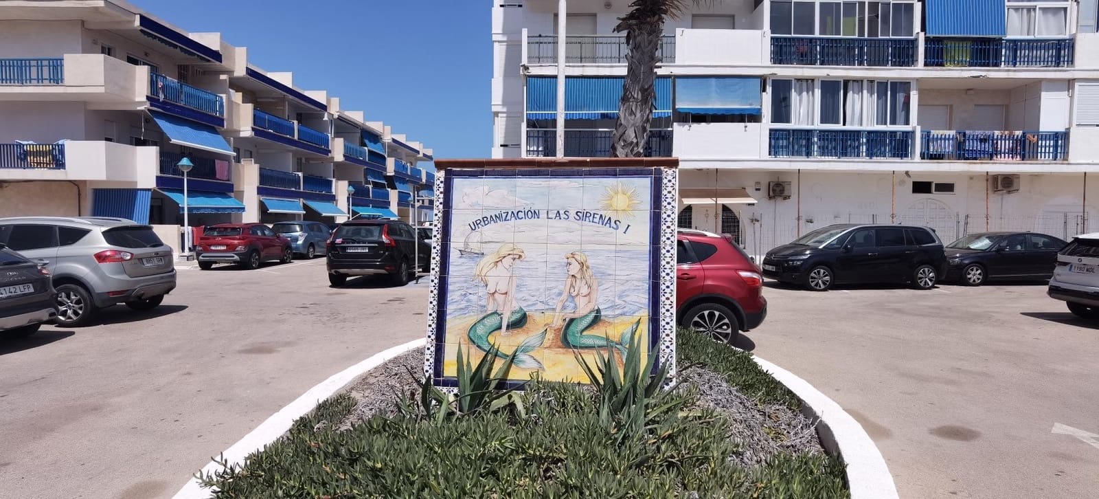 1 bedroom Flat for sale in Murcia city with pool garage - € 149,000 (Ref: 9927621)