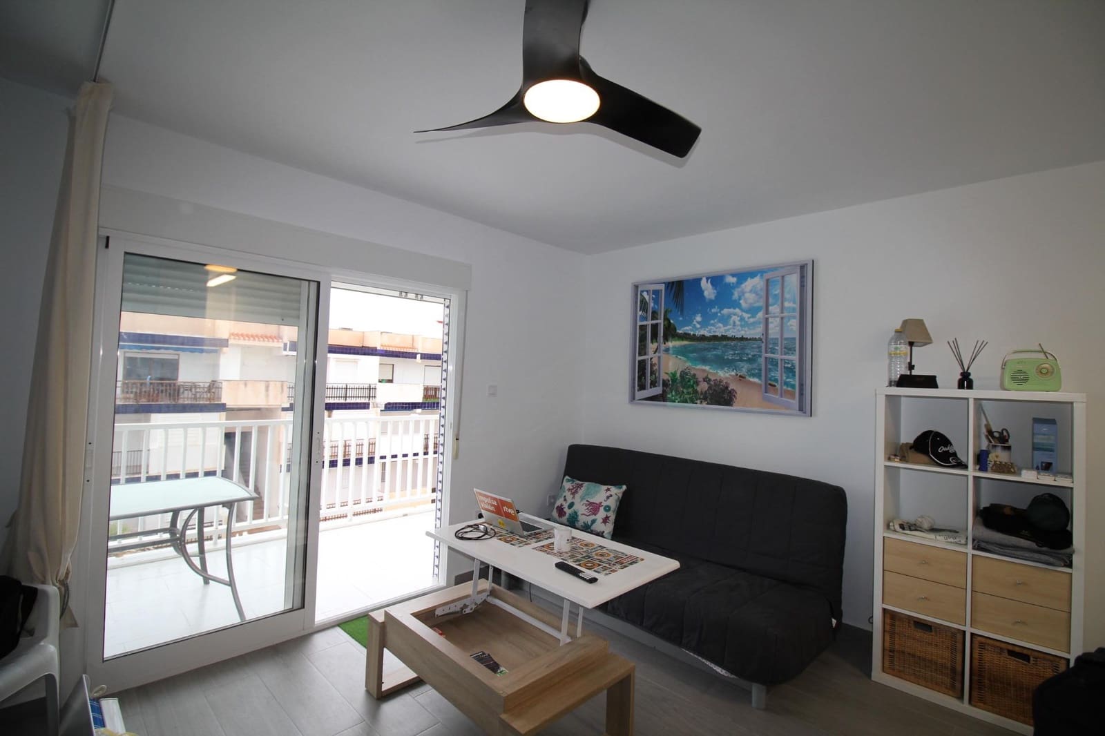 1 bedroom Flat for sale in Murcia city with pool garage - € 149,000 (Ref: 9927621)