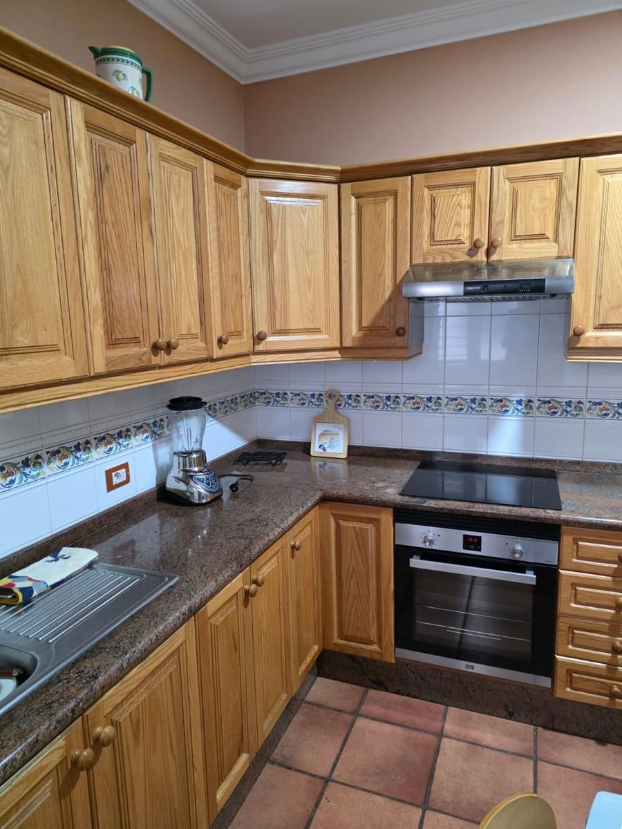 3 Zimmer Wohnung zu verkaufen in Puerto de la Cruz - 450.000 € (Ref: 9929545)