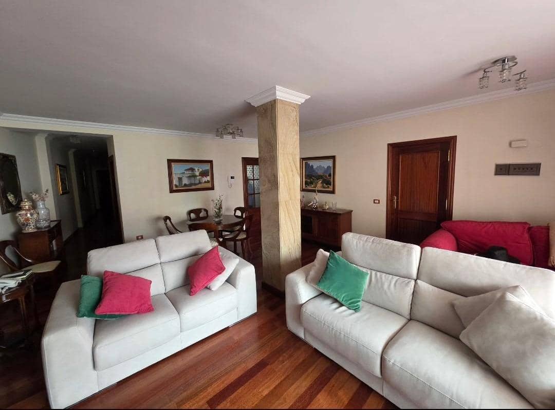 3 Zimmer Wohnung zu verkaufen in Puerto de la Cruz - 450.000 € (Ref: 9929545)