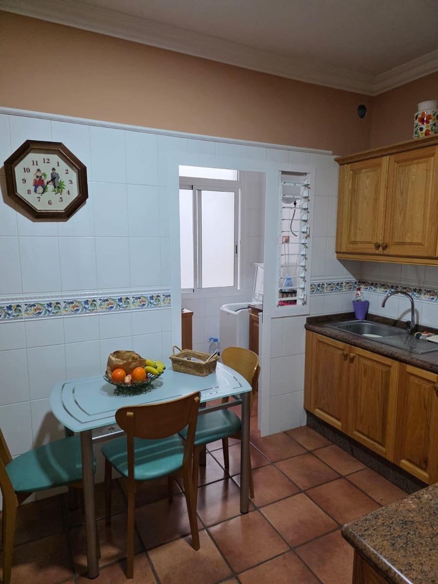 3 Zimmer Wohnung zu verkaufen in Puerto de la Cruz - 450.000 € (Ref: 9929545)