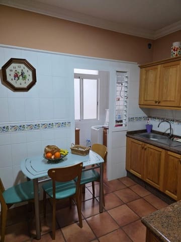 3 Zimmer Wohnung zu verkaufen in Puerto de la Cruz - 450.000 € (Ref: 9929545)