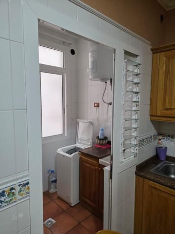 3 Zimmer Wohnung zu verkaufen in Puerto de la Cruz - 450.000 € (Ref: 9929545)