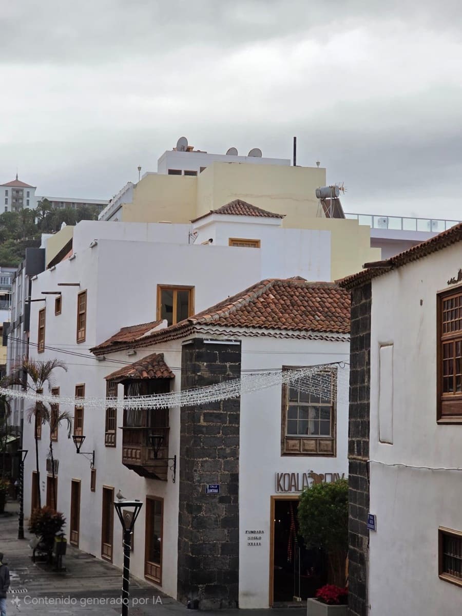3 Zimmer Wohnung zu verkaufen in Puerto de la Cruz - 450.000 € (Ref: 9929545)