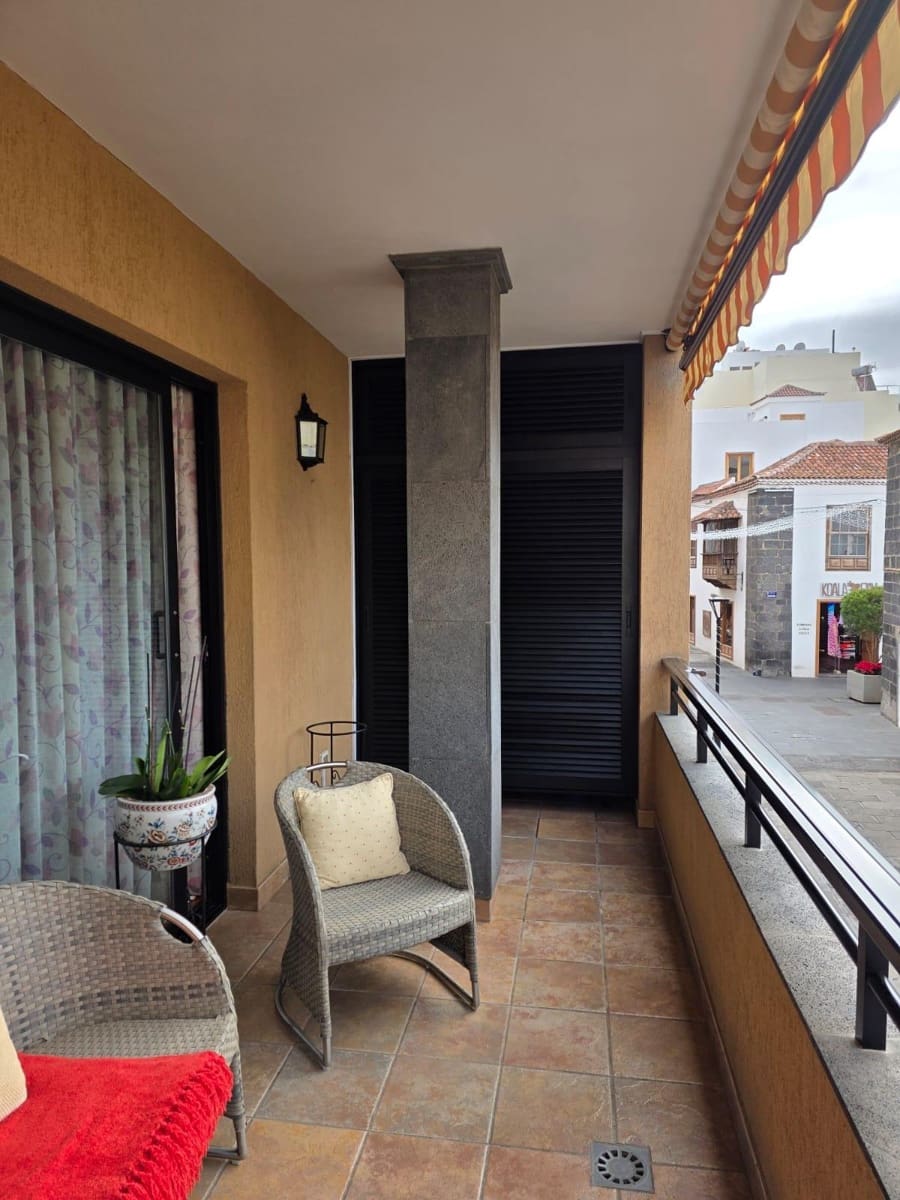 3 Zimmer Wohnung zu verkaufen in Puerto de la Cruz - 450.000 € (Ref: 9929545)