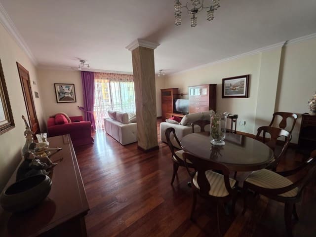 3 Zimmer Wohnung zu verkaufen in Puerto de la Cruz - 450.000 € (Ref: 9929545)