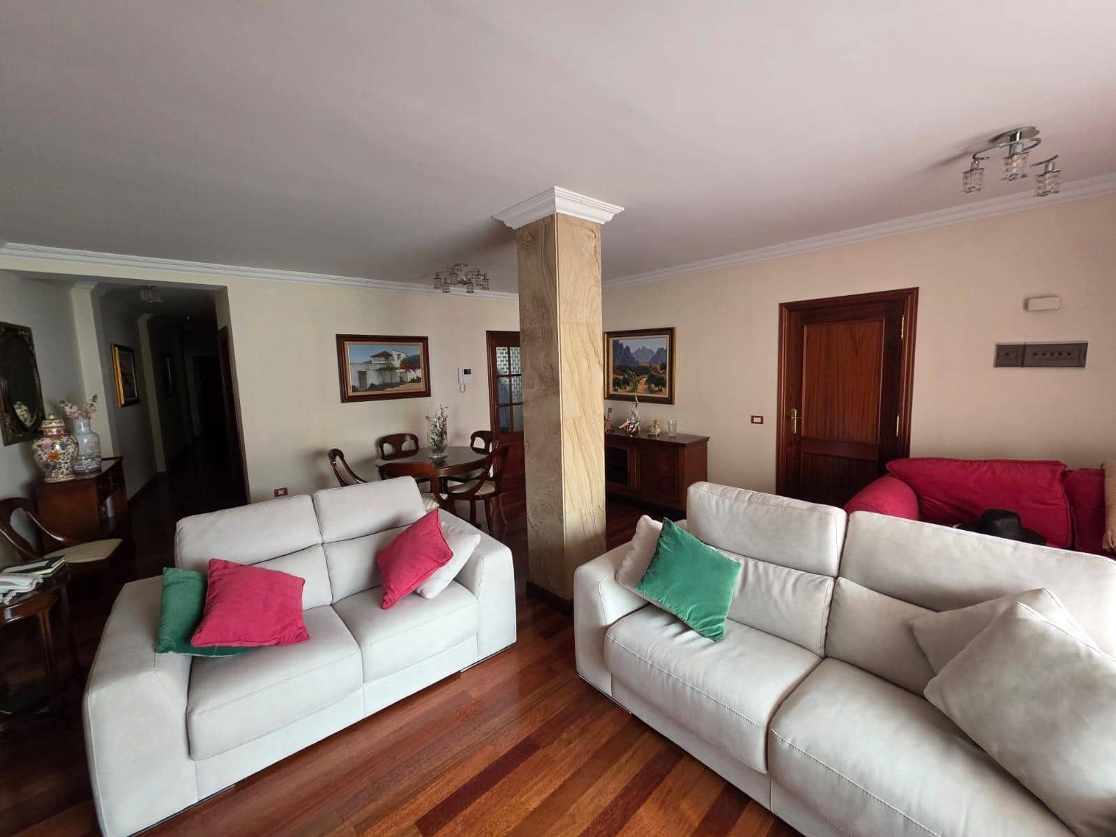 3 Zimmer Wohnung zu verkaufen in Puerto de la Cruz - 450.000 € (Ref: 9929545)
