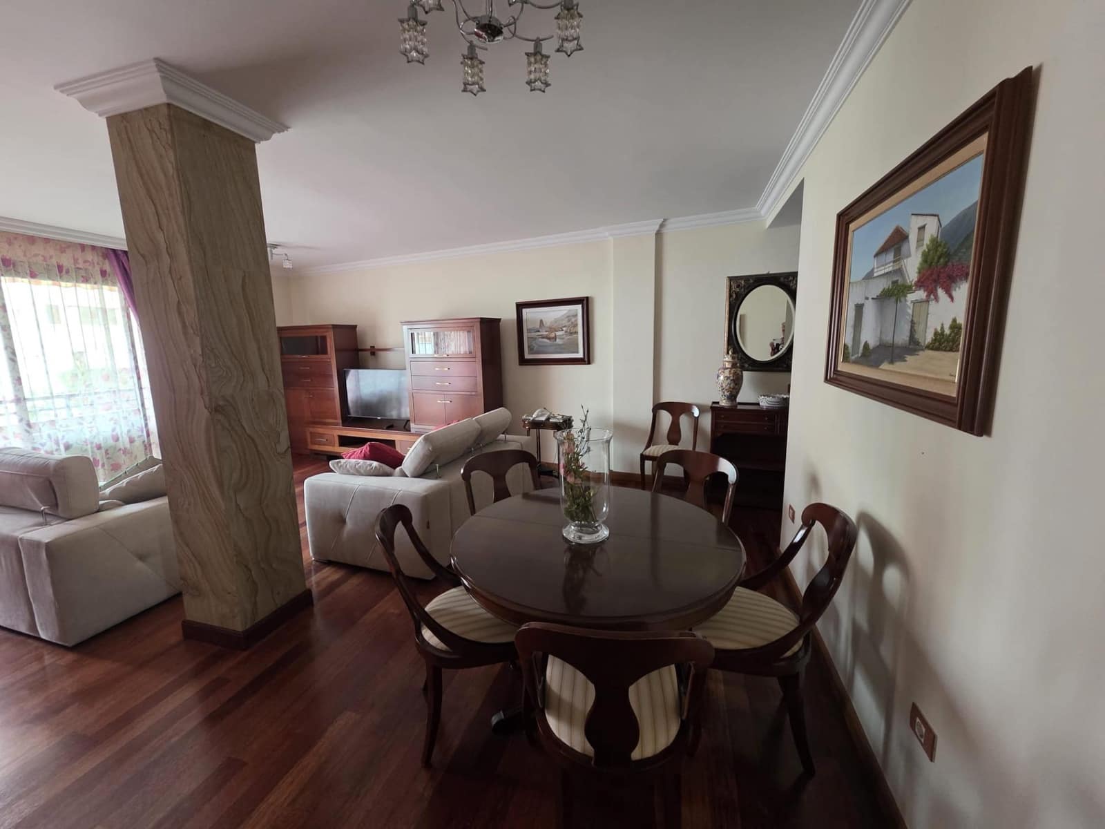 3 Zimmer Wohnung zu verkaufen in Puerto de la Cruz - 450.000 € (Ref: 9929545)