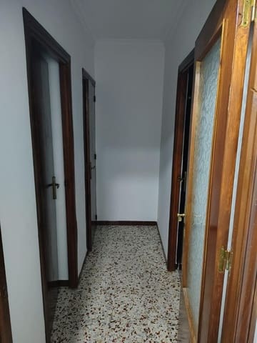 5 slaapkamer Rijtjeshuis te koop in Chucena - € 128.000 (Ref: 9929546)