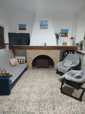 5 slaapkamer Rijtjeshuis te koop in Chucena - € 128.000 (Ref: 9929546)