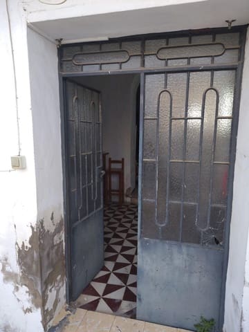 5 slaapkamer Rijtjeshuis te koop in Chucena - € 128.000 (Ref: 9929546)