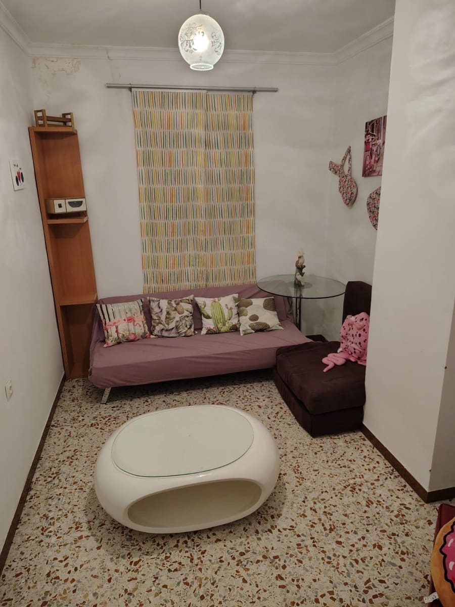 5 bedroom Terraced Villa for sale in Chucena - € 128,000 (Ref: 9929546)