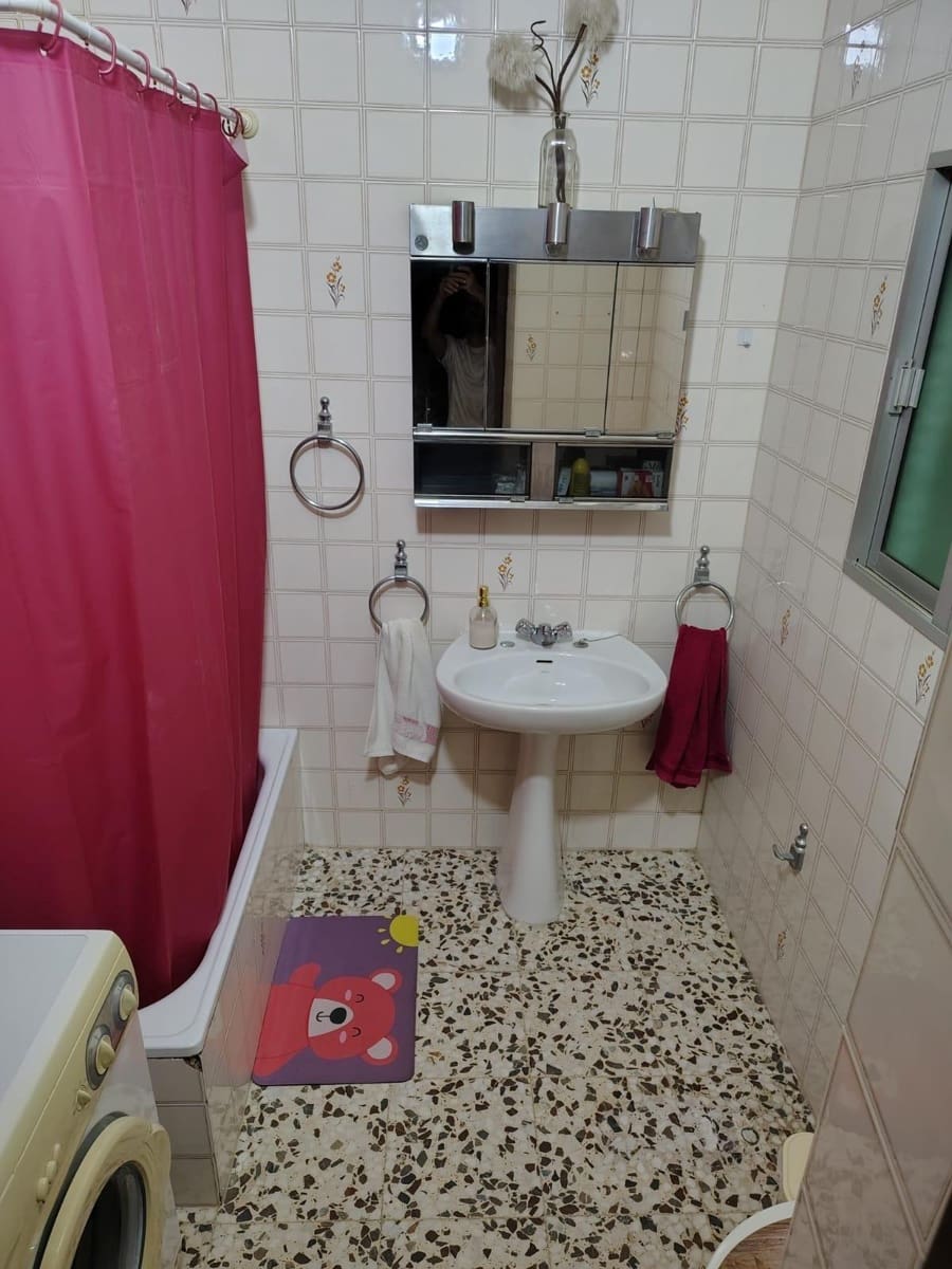 5 bedroom Terraced Villa for sale in Chucena - € 128,000 (Ref: 9929546)