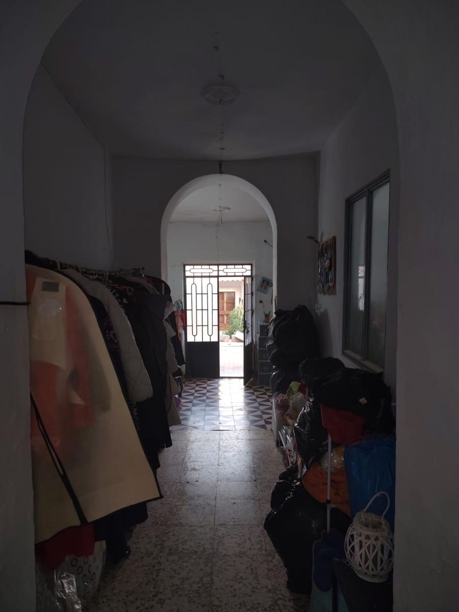 5 bedroom Terraced Villa for sale in Chucena - € 128,000 (Ref: 9929546)