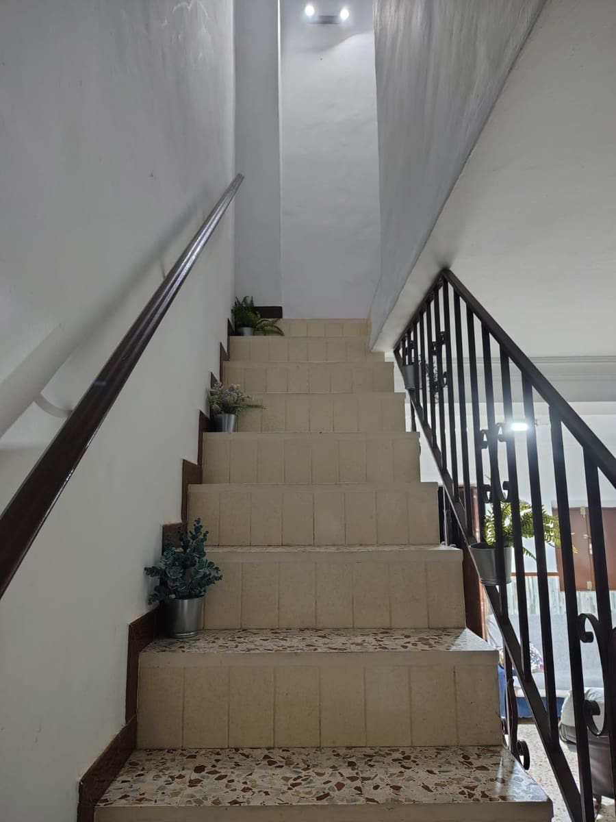 5 bedroom Terraced Villa for sale in Chucena - € 128,000 (Ref: 9929546)