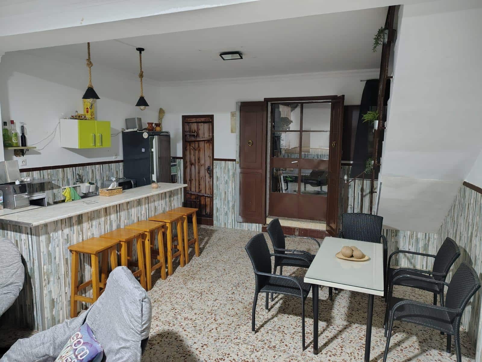 5 bedroom Terraced Villa for sale in Chucena - € 128,000 (Ref: 9929546)