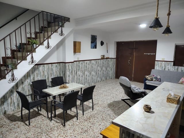 5 slaapkamer Rijtjeshuis te koop in Chucena - € 128.000 (Ref: 9929546)