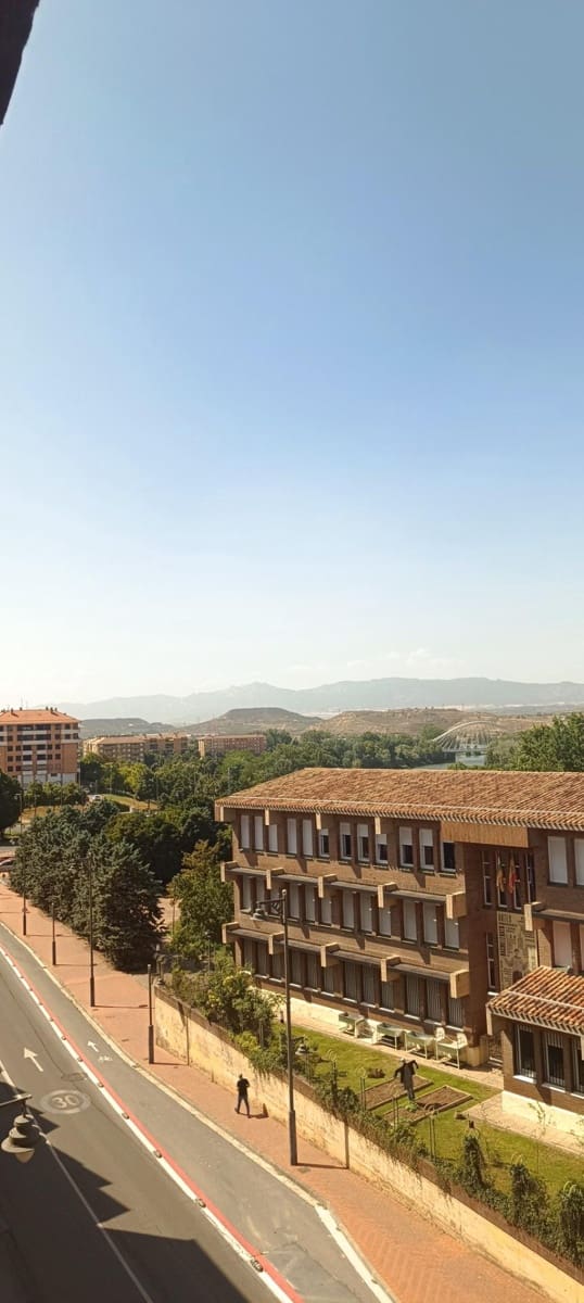 3 bedroom Flat for sale in Logrono - € 89,000 (Ref: 9929547)