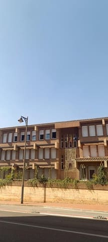 3 bedroom Flat for sale in Logroño - € 89,000 (Ref: 9929547)