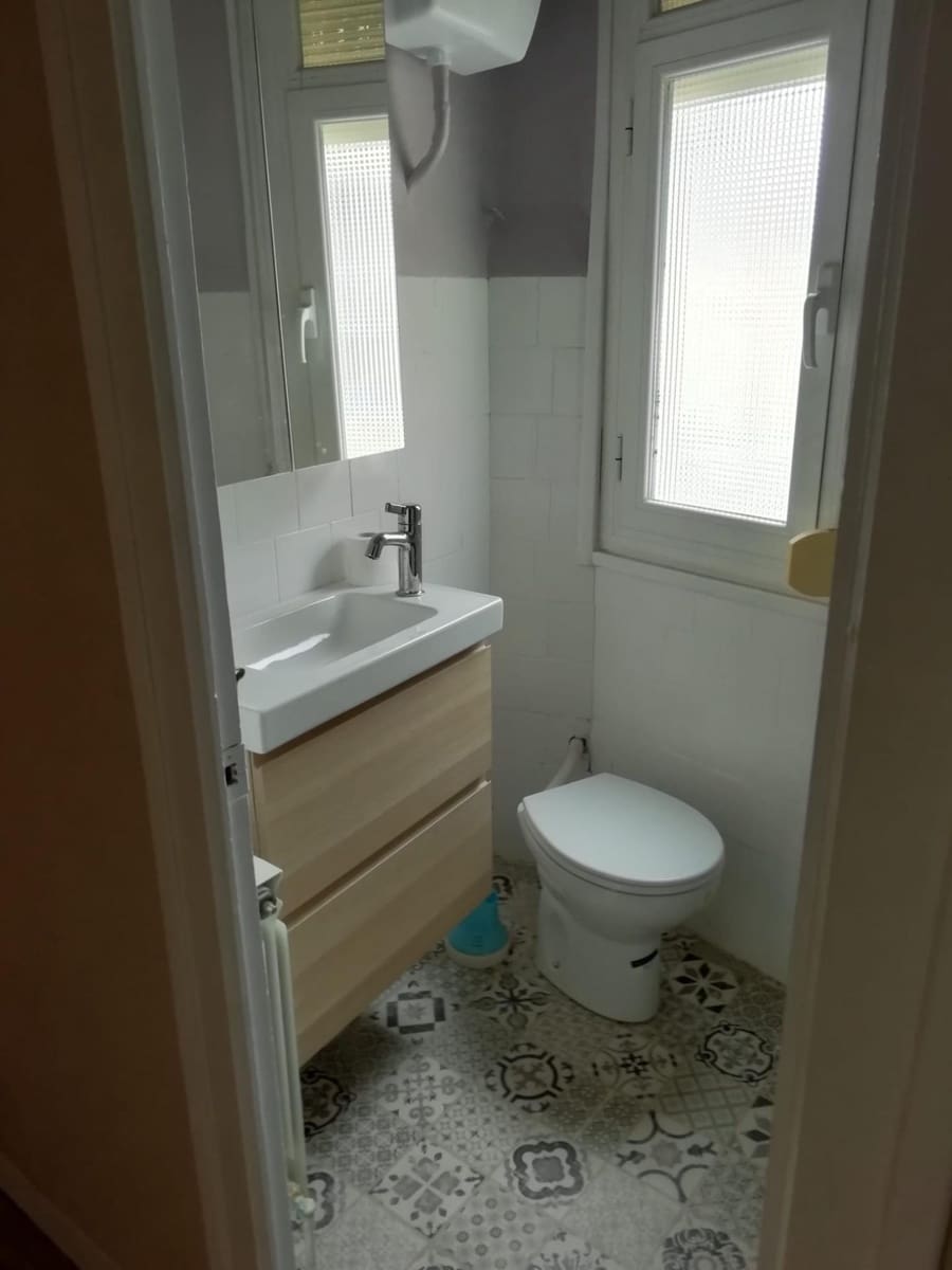 3 bedroom Flat for sale in Logrono - € 89,000 (Ref: 9929547)