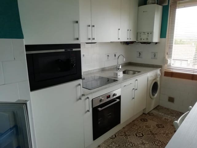 3 bedroom Flat for sale in Logroño - € 89,000 (Ref: 9929547)