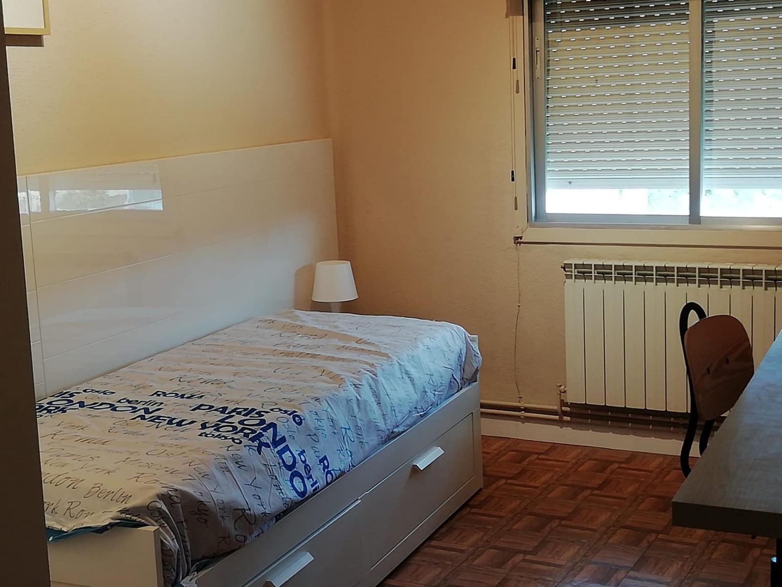 3 bedroom Flat for sale in Logrono - € 89,000 (Ref: 9929547)