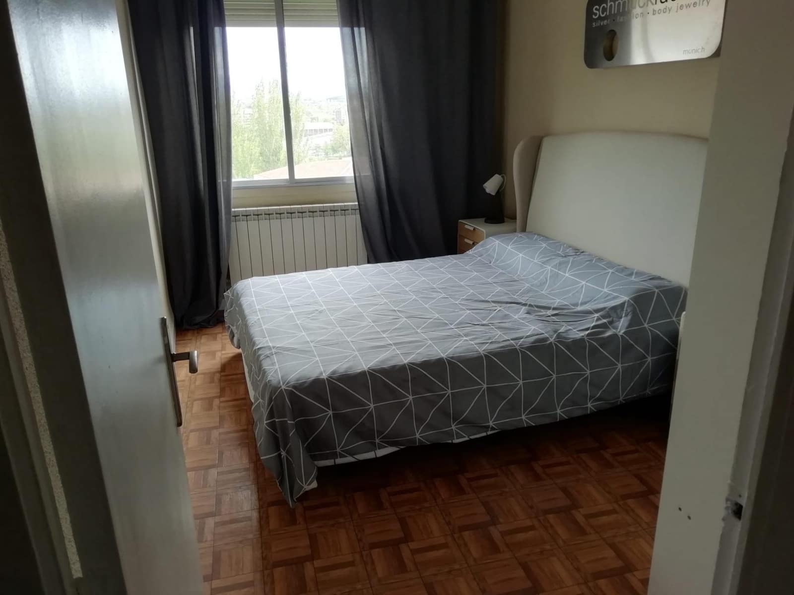 3 bedroom Flat for sale in Logrono - € 89,000 (Ref: 9929547)