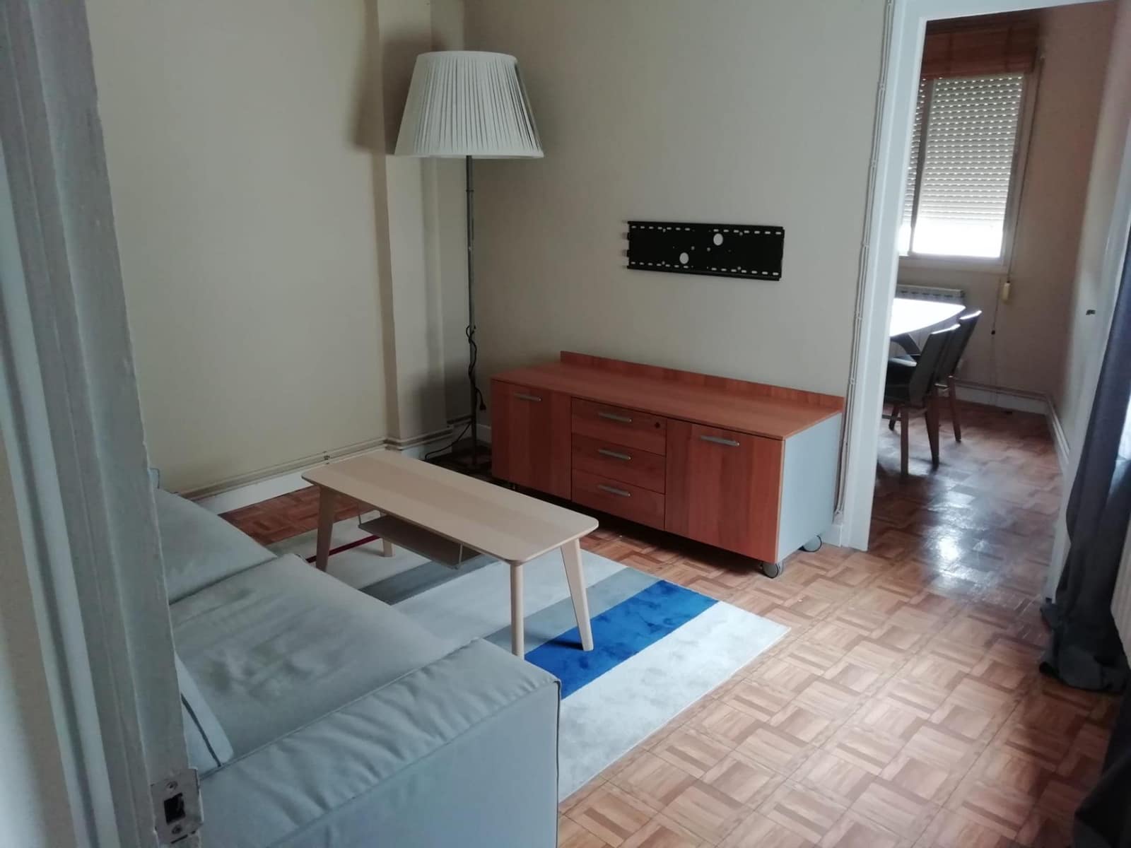 3 bedroom Flat for sale in Logrono - € 89,000 (Ref: 9929547)
