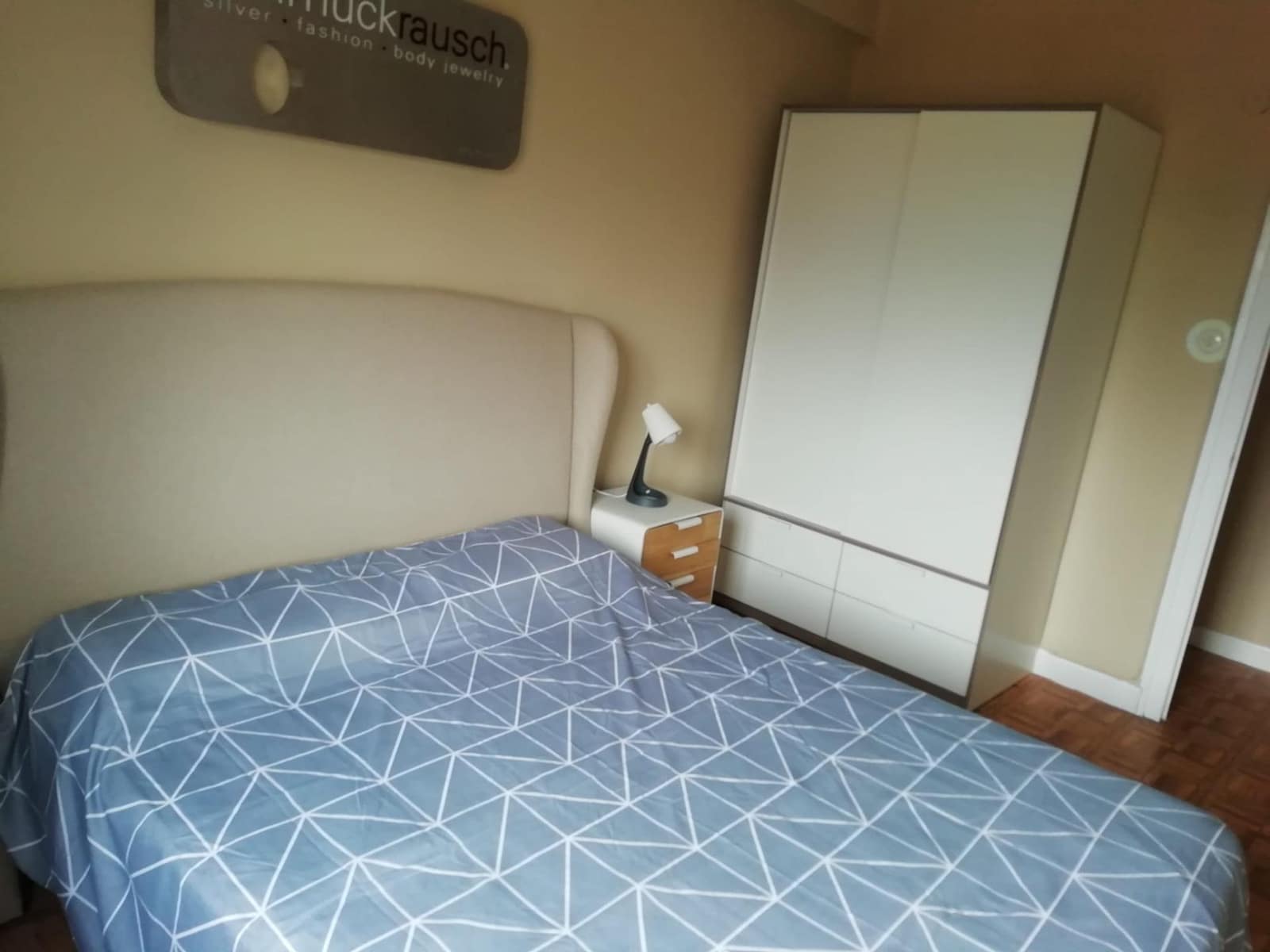 3 bedroom Flat for sale in Logrono - € 89,000 (Ref: 9929547)