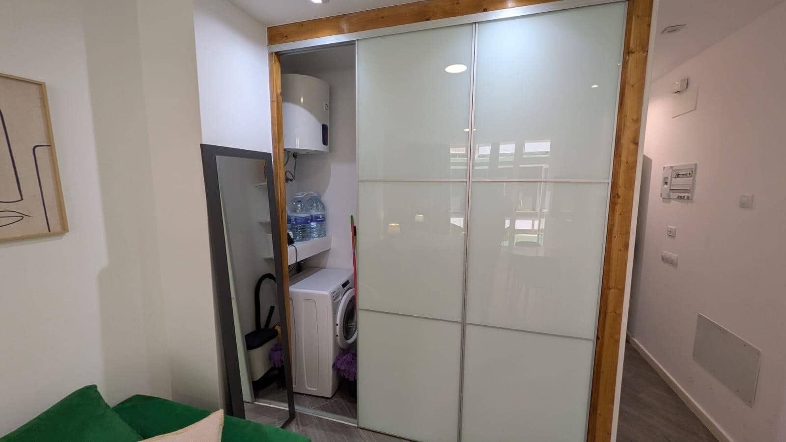 Monolocale da affittare in Las Palmas de Gran Canaria - 900 € (Rif: 9929549)