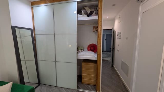 Studio til leje i Santa Catalina - Canteras, Las Palmas de Gran Canaria - € 900 (Ref: 9929549)