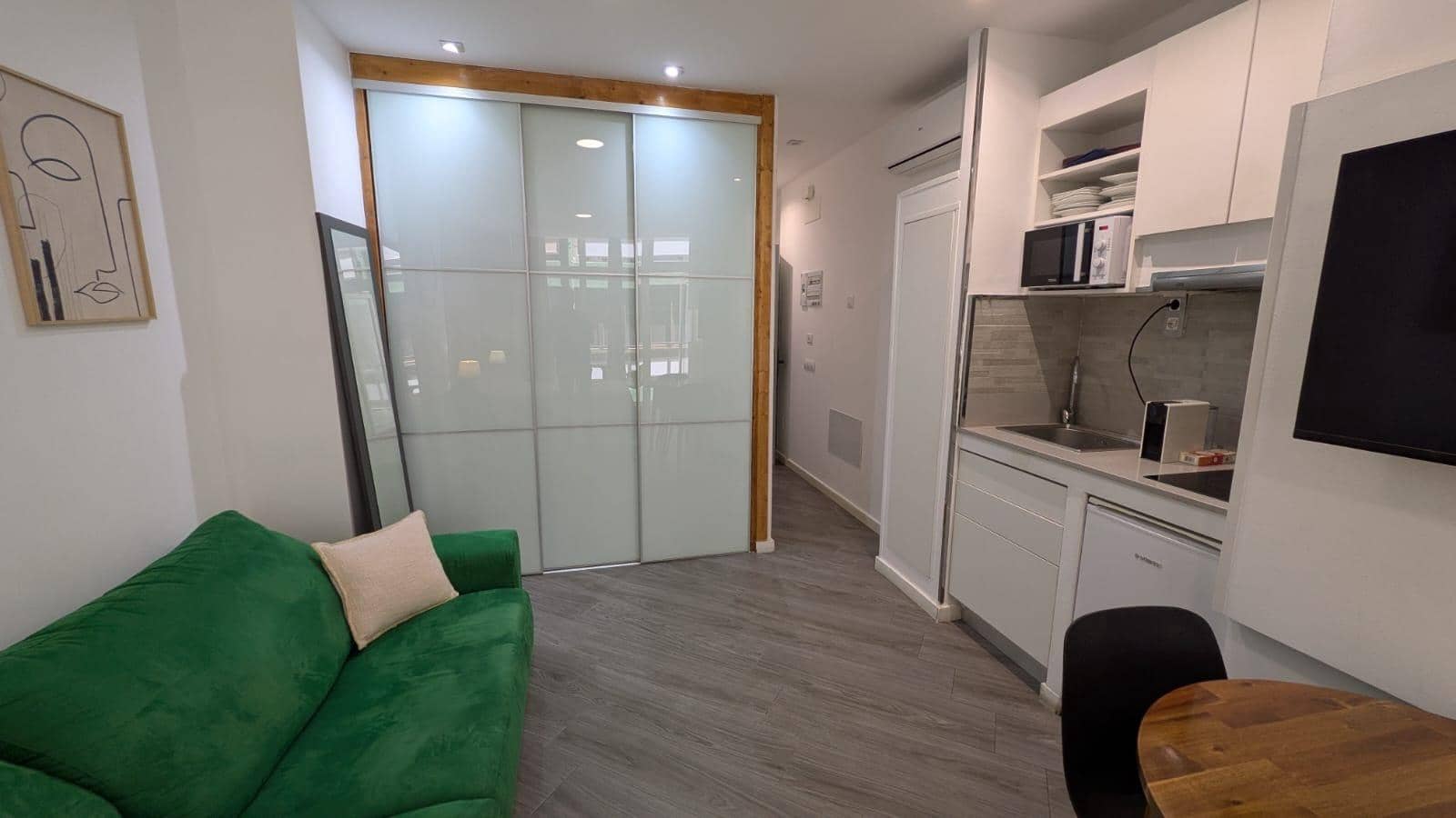 Monolocale da affittare in Las Palmas de Gran Canaria - 900 € (Rif: 9929549)