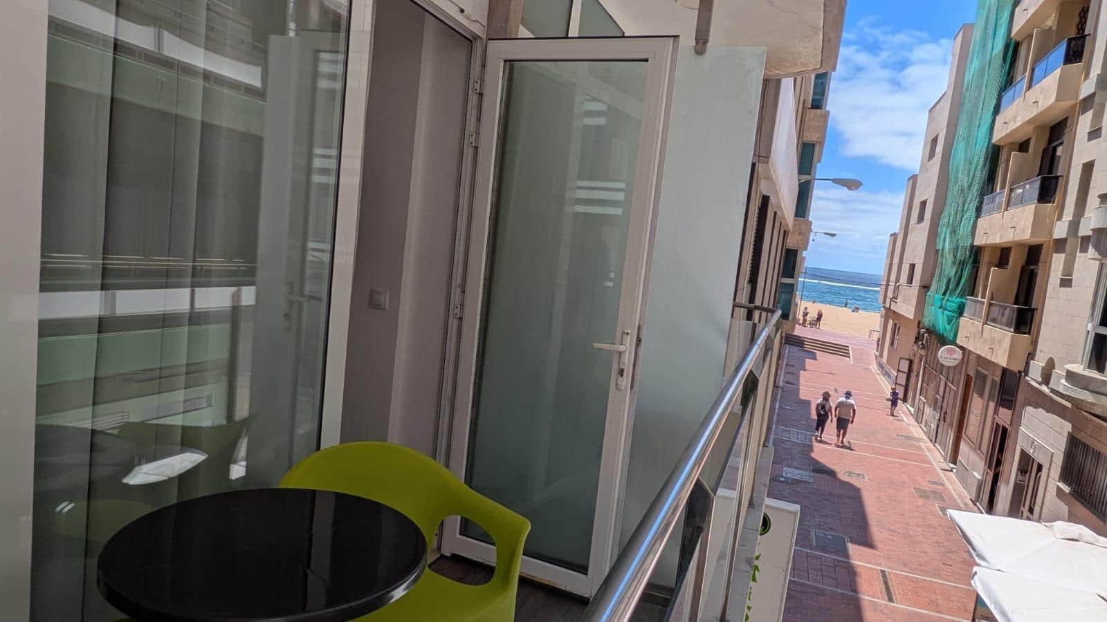 Monolocale da affittare in Las Palmas de Gran Canaria - 900 € (Rif: 9929549)