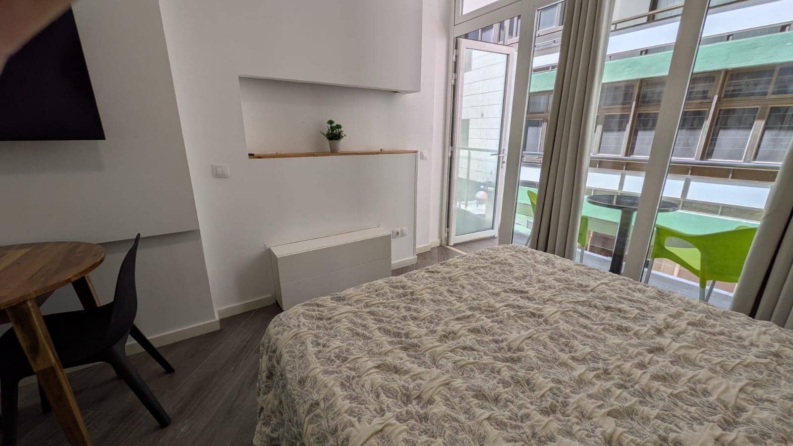 Monolocale da affittare in Las Palmas de Gran Canaria - 900 € (Rif: 9929549)