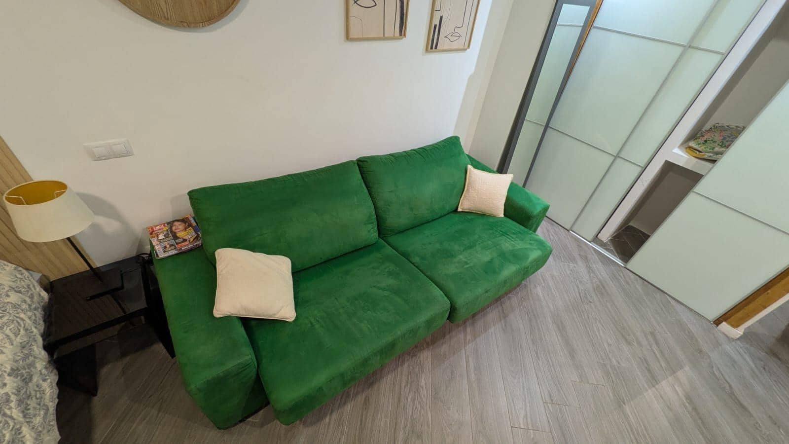 Monolocale da affittare in Las Palmas de Gran Canaria - 900 € (Rif: 9929549)