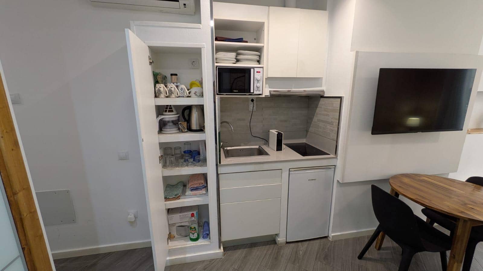 Monolocale da affittare in Las Palmas de Gran Canaria - 900 € (Rif: 9929549)