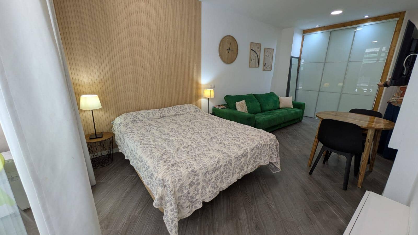 Monolocale da affittare in Las Palmas de Gran Canaria - 900 € (Rif: 9929549)