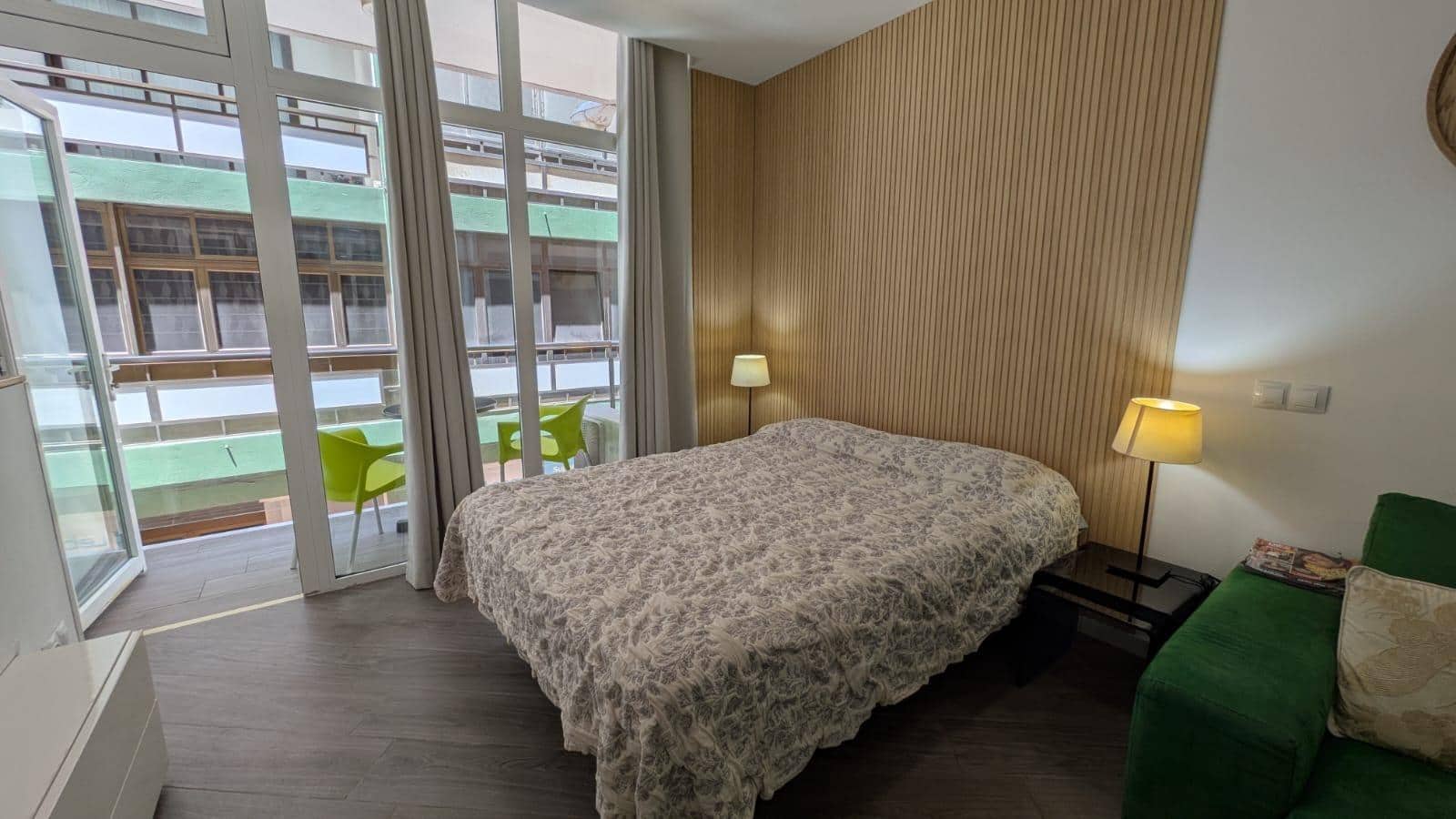 Monolocale da affittare in Las Palmas de Gran Canaria - 900 € (Rif: 9929549)