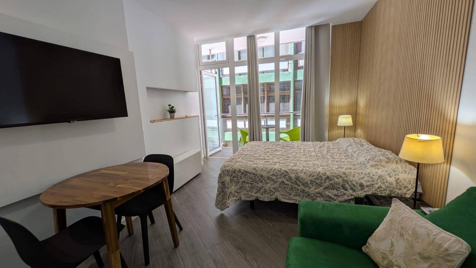 Monolocale da affittare in Las Palmas de Gran Canaria - 900 € (Rif: 9929549)