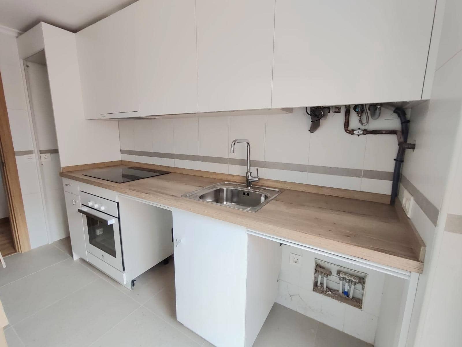 2 bedroom Flat for sale in Villamediana de Iregua - € 185,000 (Ref: 9934372)