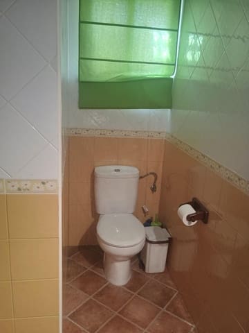 8 soveværelse Finca/Landehus til salg i Valverde del Camino - € 190.590 (Ref: 9934373)