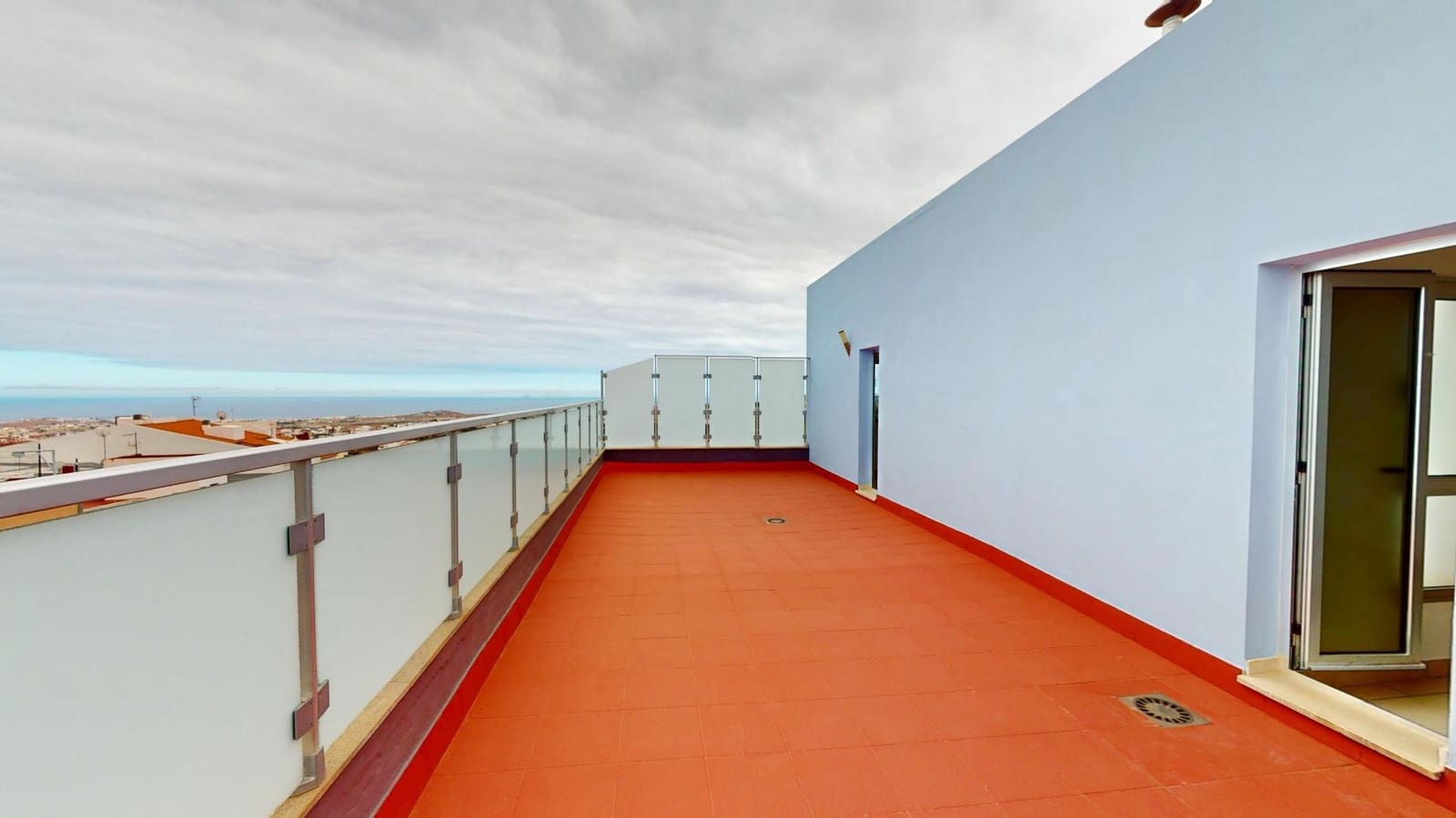 3 chambre Penthouse à vendre à Telde - 270 000 € (Ref: 9934374)
