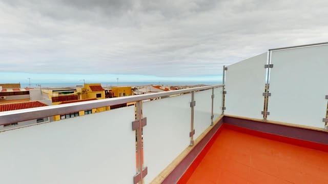 3 chambre Penthouse à vendre à Telde - 270 000 € (Ref: 9934374)