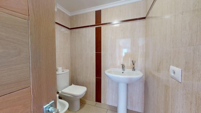 3 chambre Penthouse à vendre à Telde - 270 000 € (Ref: 9934374)