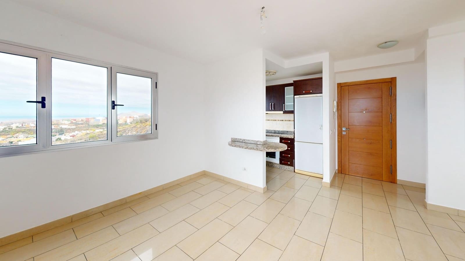 3 chambre Penthouse à vendre à Telde - 270 000 € (Ref: 9934374)