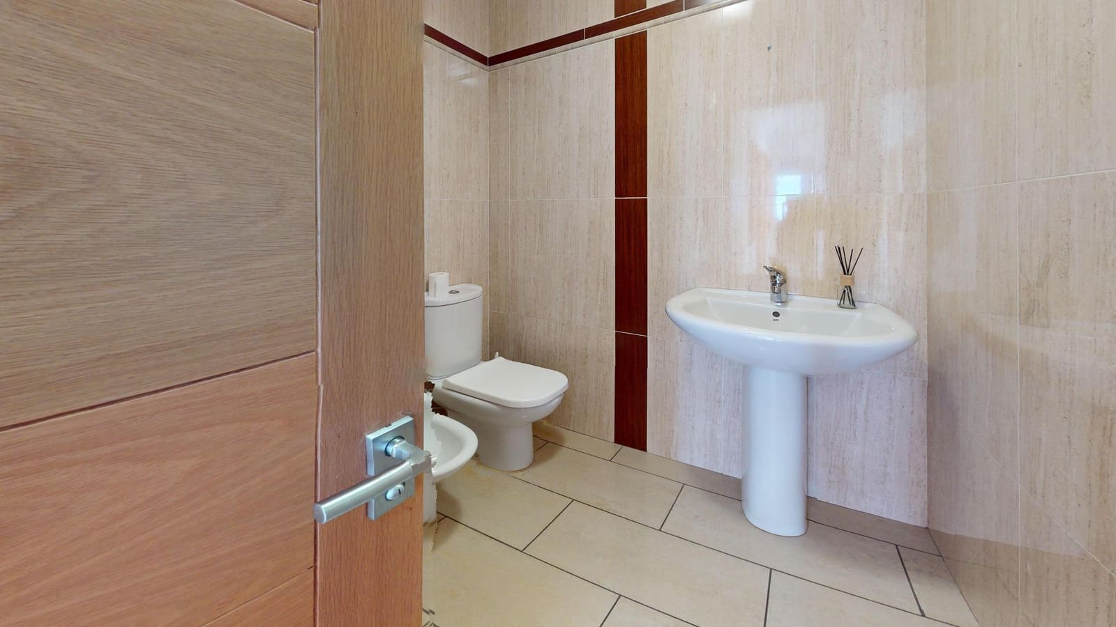 3 chambre Penthouse à vendre à Telde - 270 000 € (Ref: 9934374)
