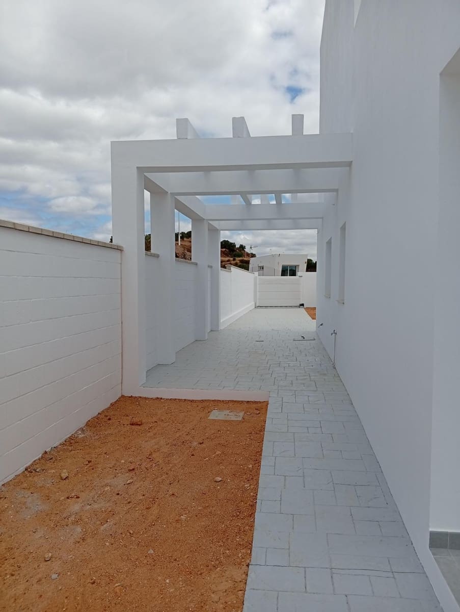 3 camera da letto Villa in vendita in Ayamonte con piscina - 399.000 € (Rif: 9934378)
