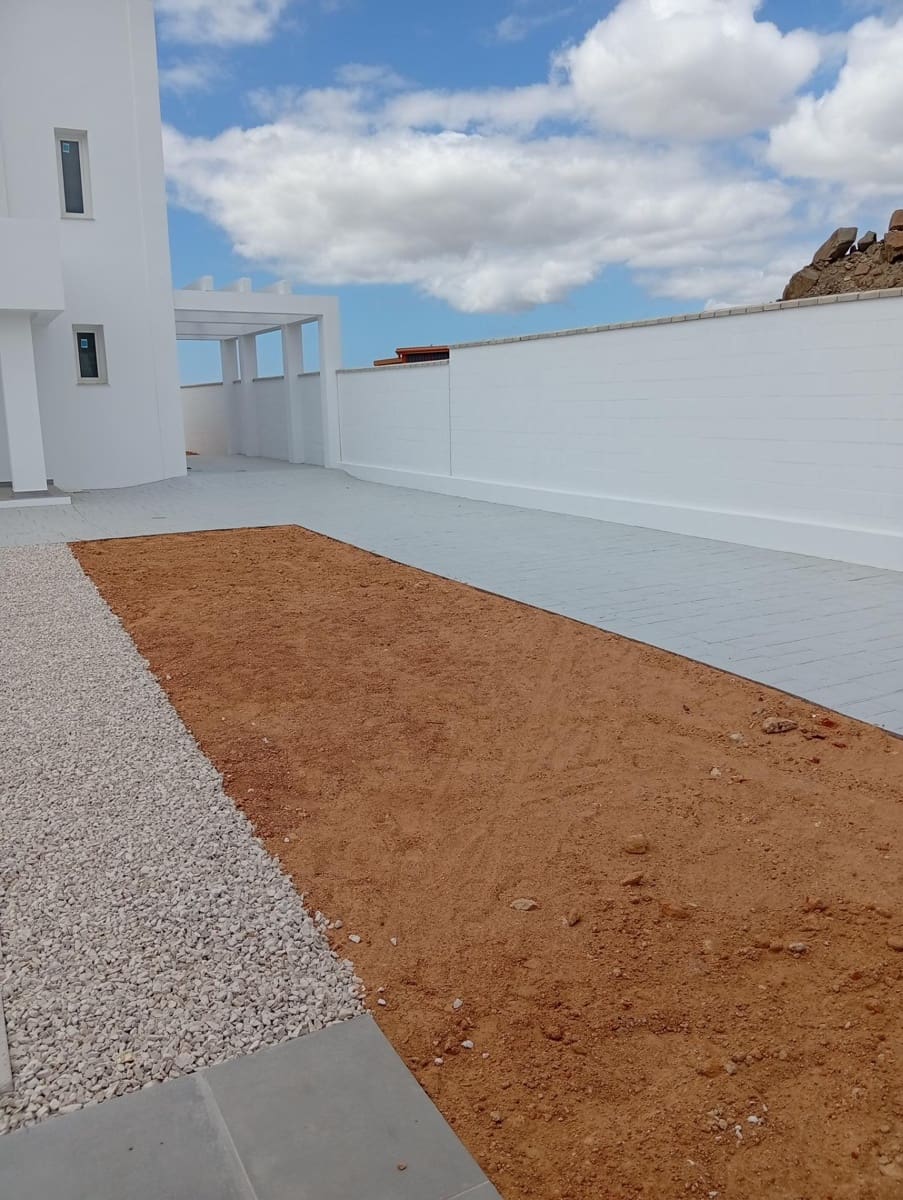 3 camera da letto Villa in vendita in Ayamonte con piscina - 399.000 € (Rif: 9934378)